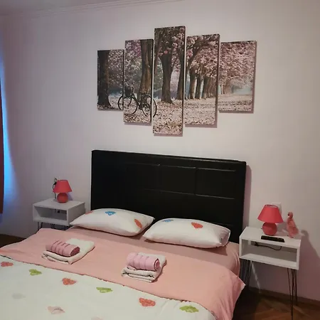 Apartment Aki *