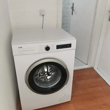 Apartment Aki