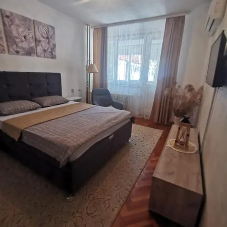 Aki Apartment