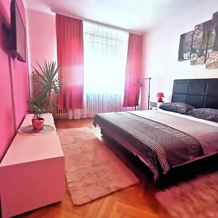 Aki Apartment Pirot